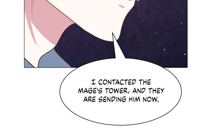 How to Clear a Dating Sim as a Side Character Chapter 130 page 19