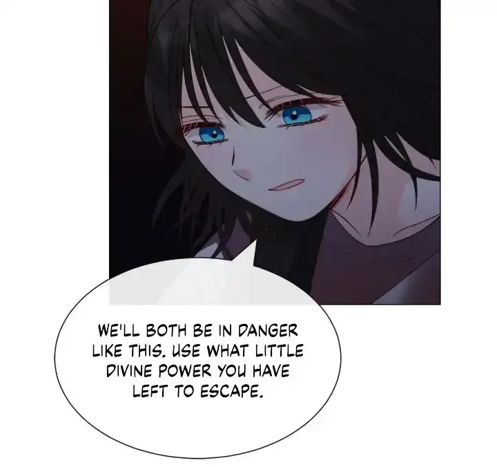 How to Clear a Dating Sim as a Side Character Chapter 134 page 19