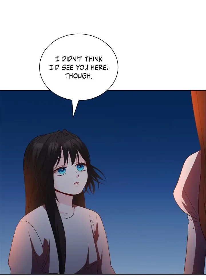How to Clear a Dating Sim as a Side Character Chapter 135 page 15