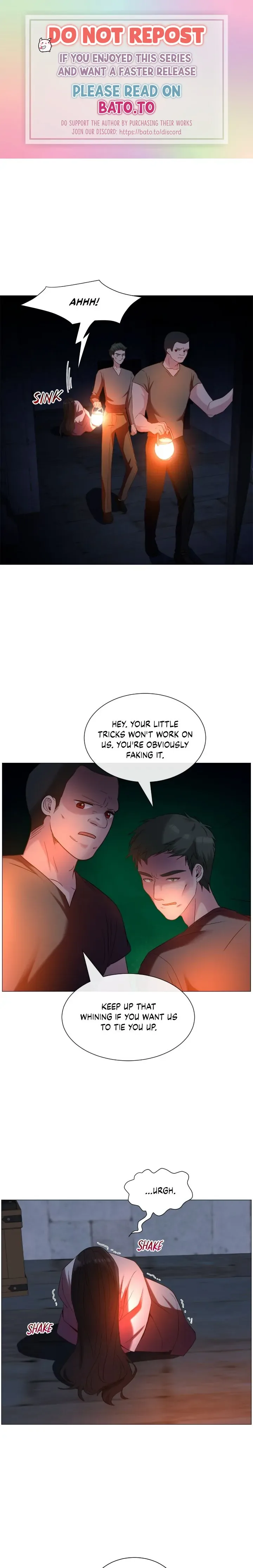 How to Clear a Dating Sim as a Side Character Chapter 135 page 2