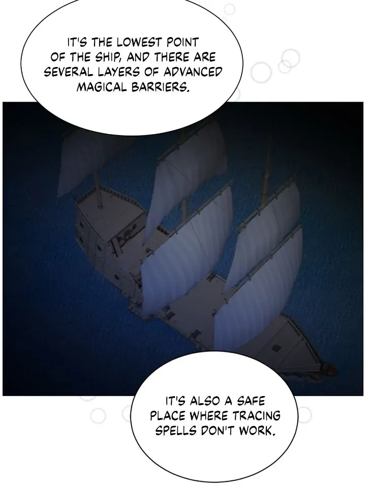 How to Clear a Dating Sim as a Side Character Chapter 135 page 18