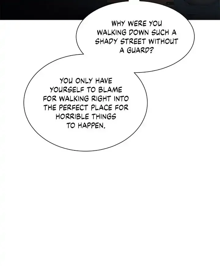 How to Clear a Dating Sim as a Side Character Chapter 134 page 25