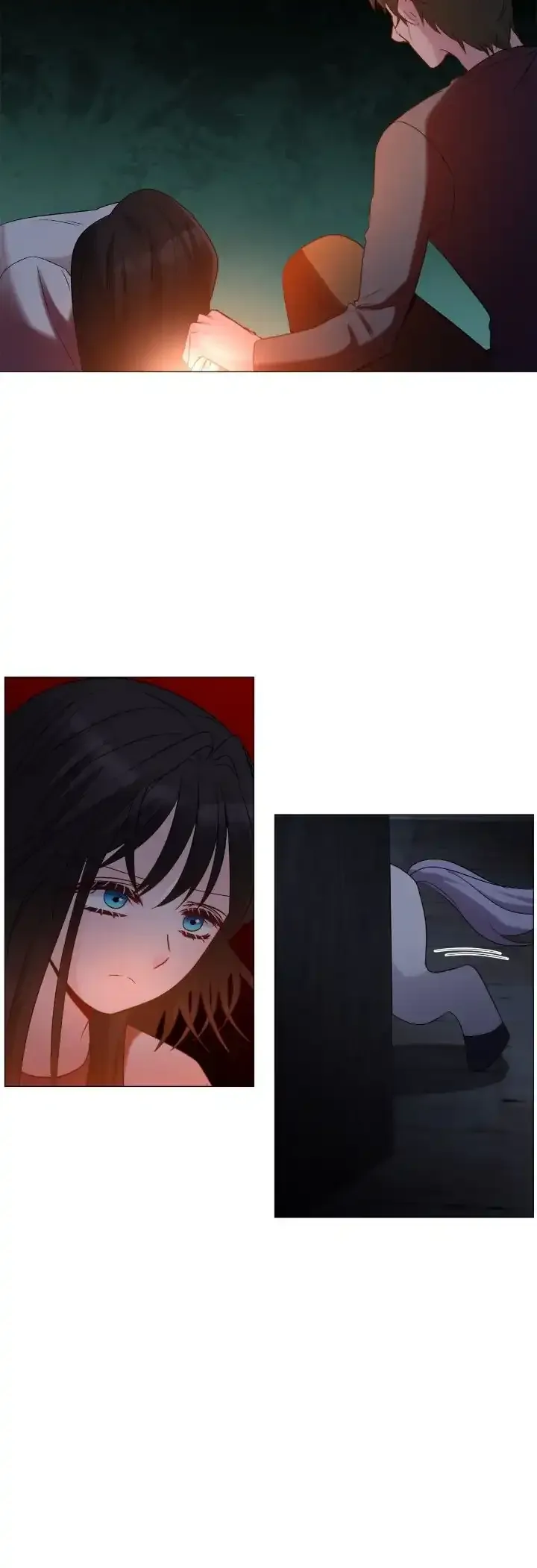 How to Clear a Dating Sim as a Side Character Chapter 134 page 28