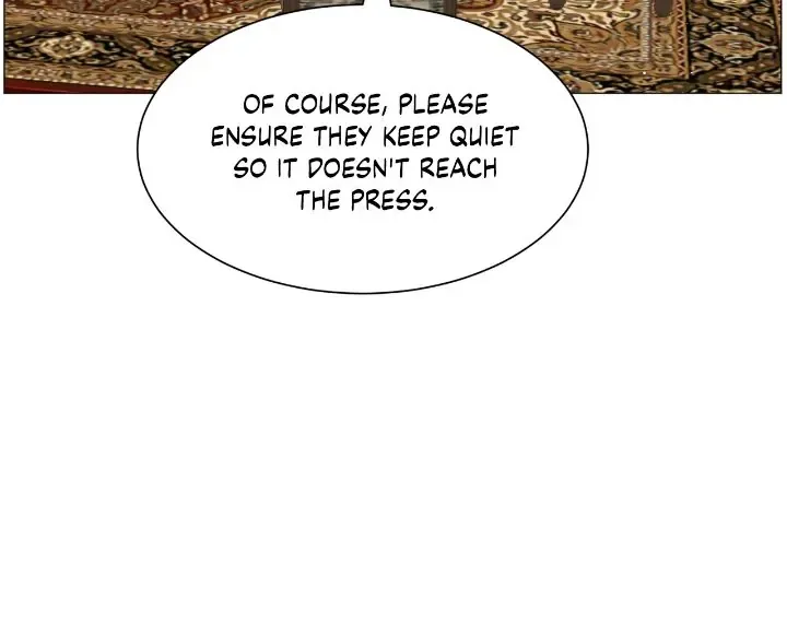 How to Clear a Dating Sim as a Side Character Chapter 130 page 22