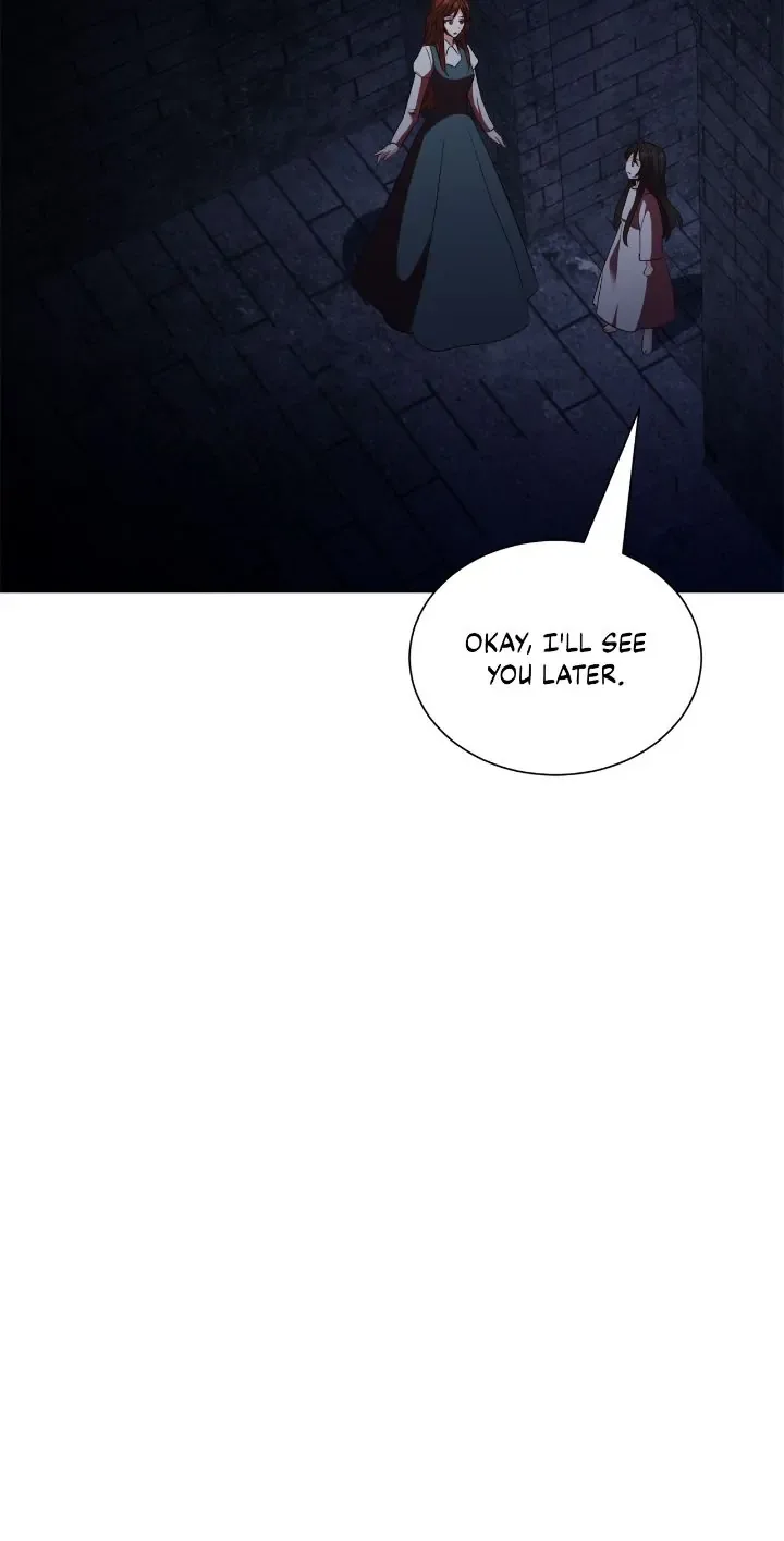 How to Clear a Dating Sim as a Side Character Chapter 135 page 27