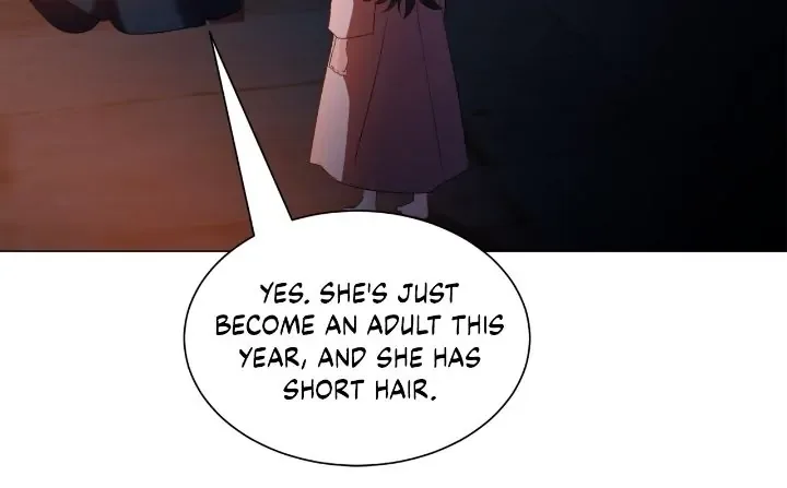 How to Clear a Dating Sim as a Side Character Chapter 135 page 24