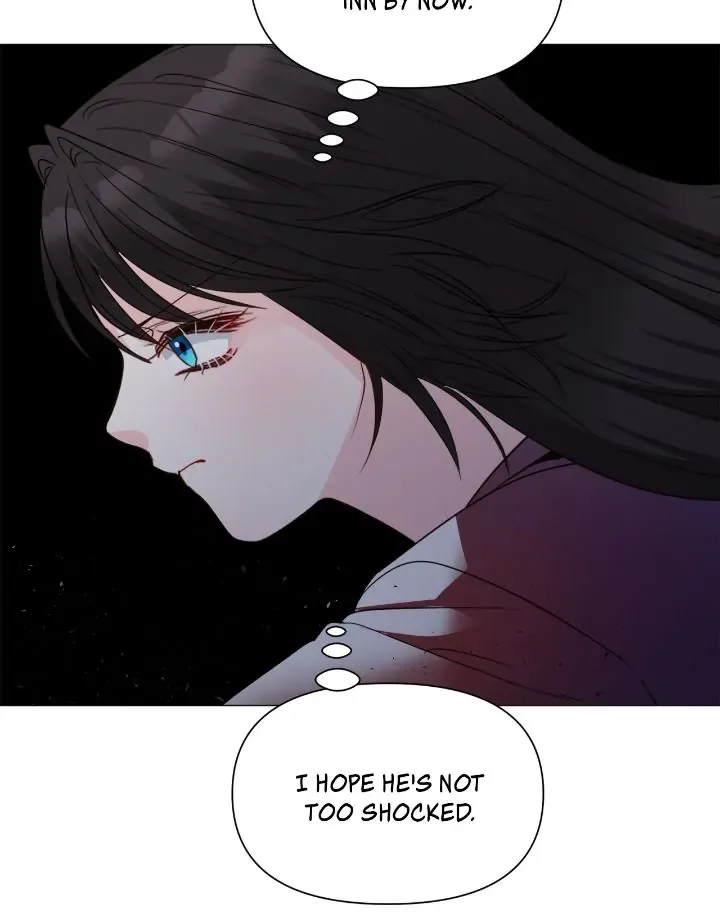 How to Clear a Dating Sim as a Side Character Chapter 136 page 19