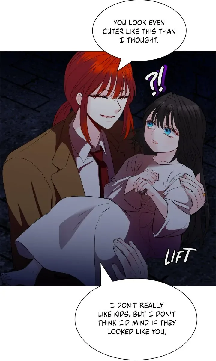 How to Clear a Dating Sim as a Side Character Chapter 136 page 7
