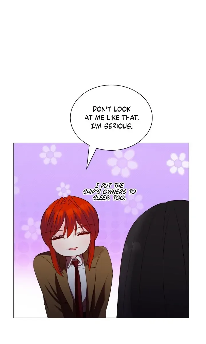 How to Clear a Dating Sim as a Side Character Chapter 136 page 16