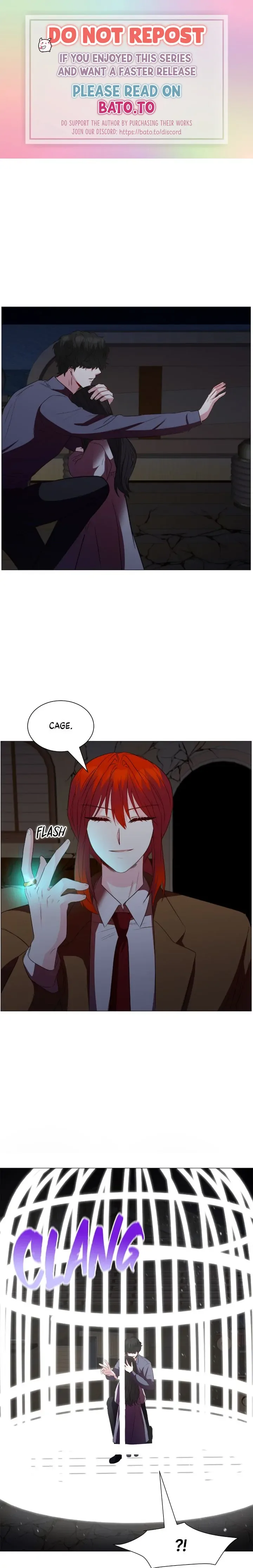 How to Clear a Dating Sim as a Side Character Chapter 137 page 2