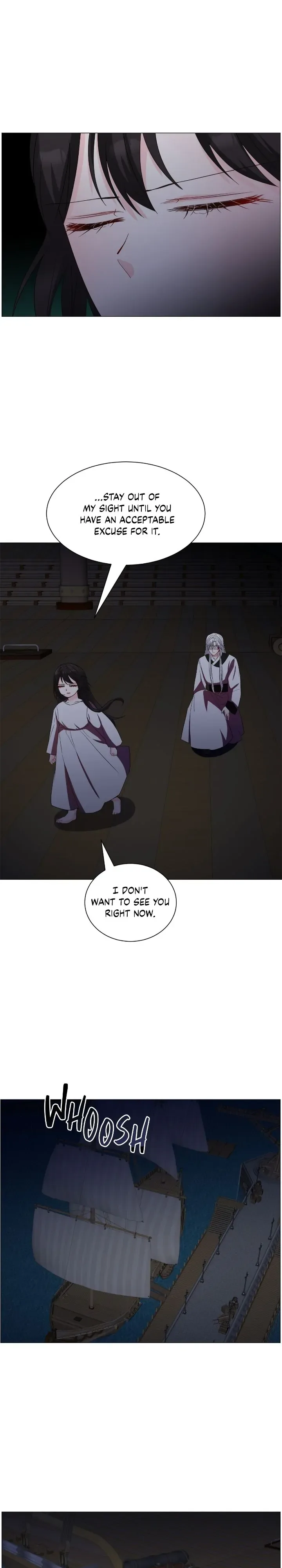 How to Clear a Dating Sim as a Side Character Chapter 137 page 17
