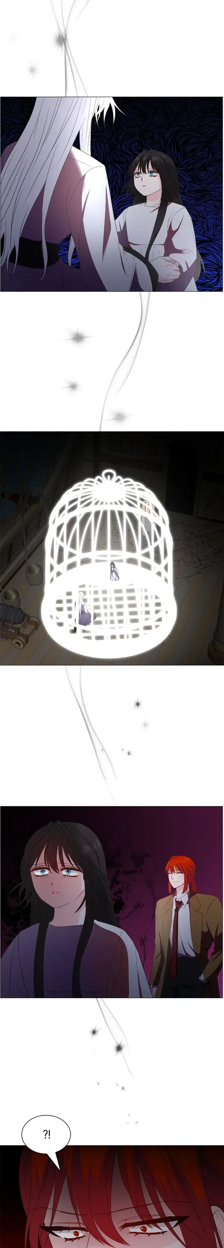 How to Clear a Dating Sim as a Side Character Chapter 137 page 11