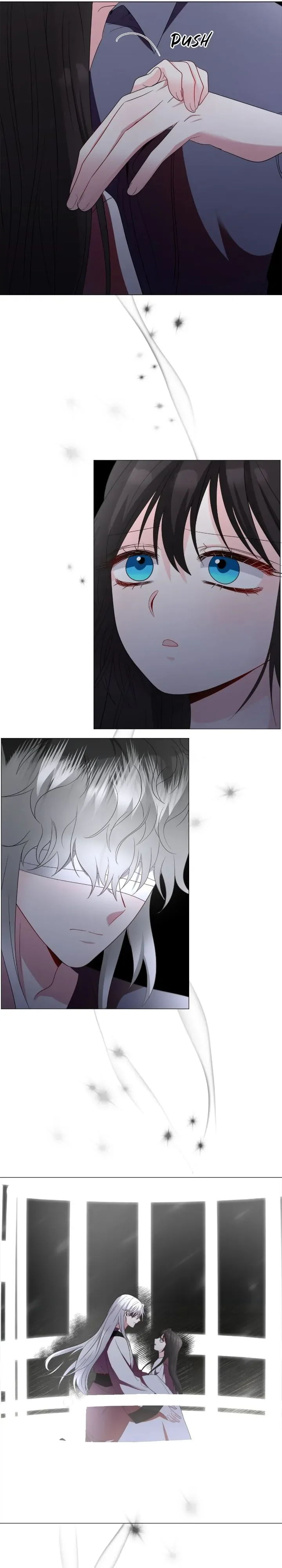 How to Clear a Dating Sim as a Side Character Chapter 137 page 10