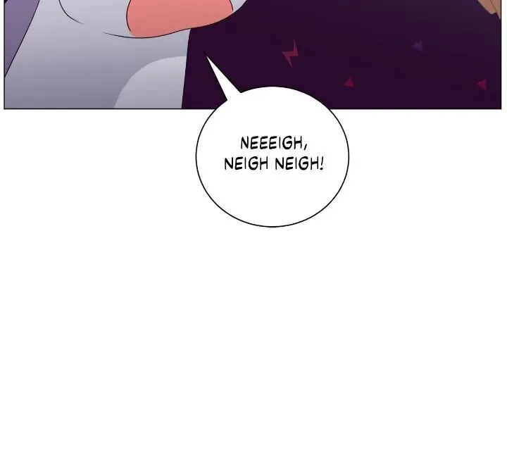 How to Clear a Dating Sim as a Side Character Chapter 137 page 24