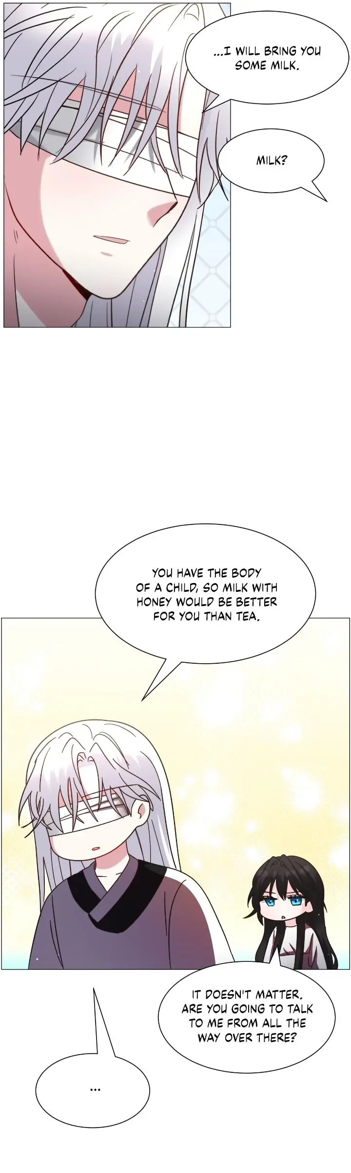 How to Clear a Dating Sim as a Side Character Chapter 139 page 22