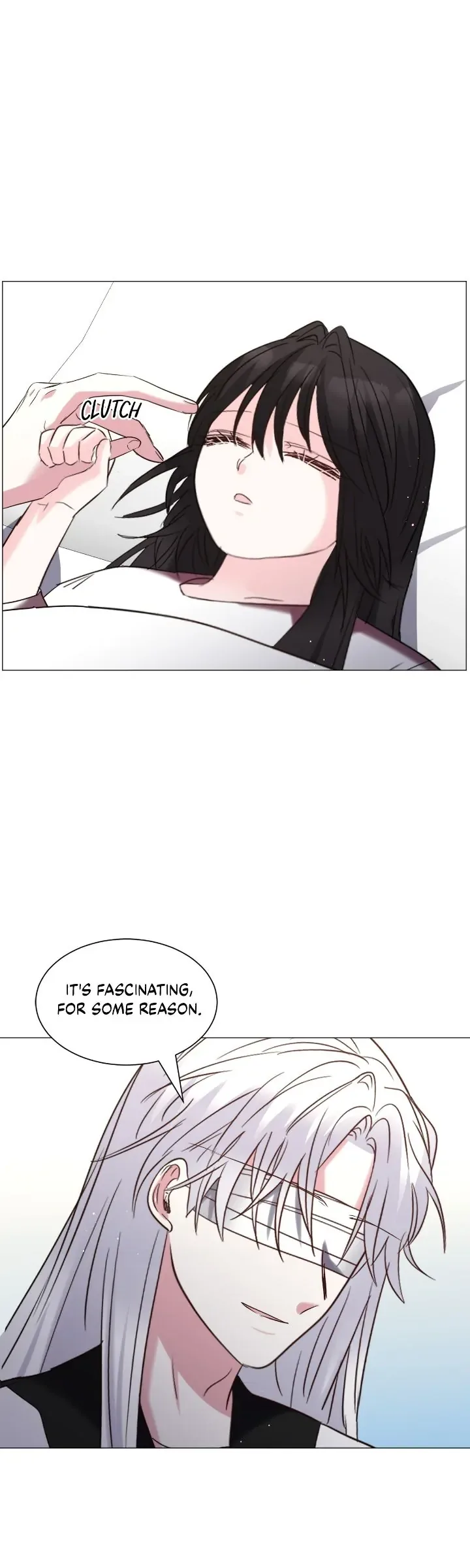 How to Clear a Dating Sim as a Side Character Chapter 139 page 2