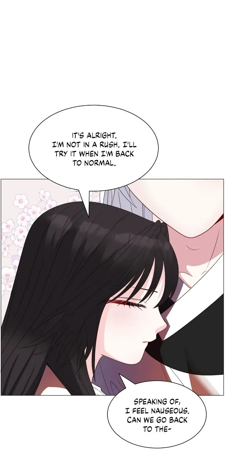 How to Clear a Dating Sim as a Side Character Chapter 140 page 31