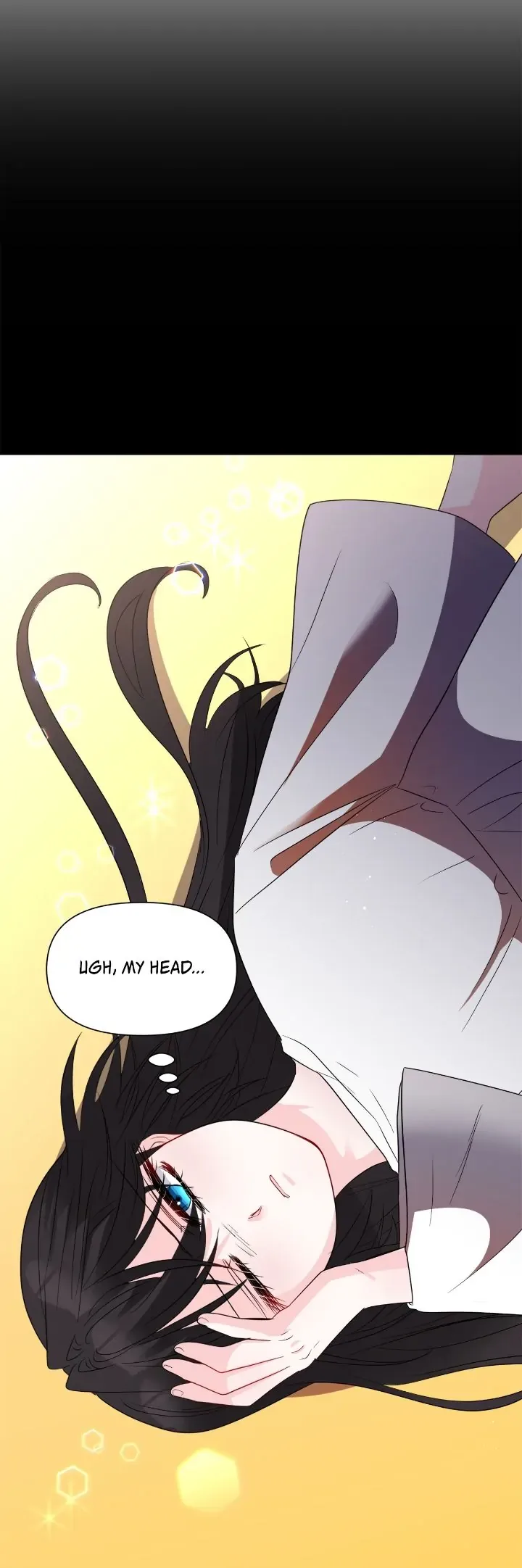 How to Clear a Dating Sim as a Side Character Chapter 140 page 23