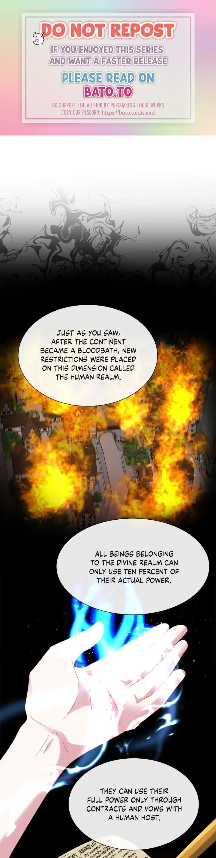 How to Clear a Dating Sim as a Side Character Chapter 140 page 2