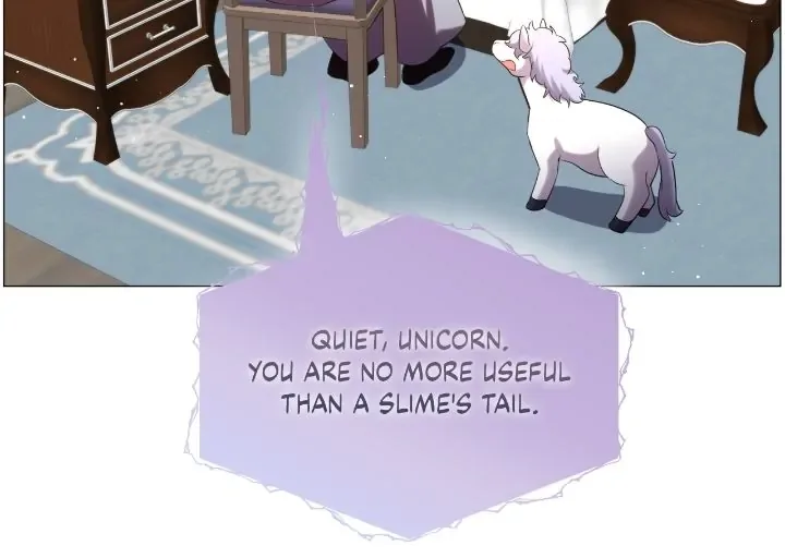 How to Clear a Dating Sim as a Side Character Chapter 138 page 25