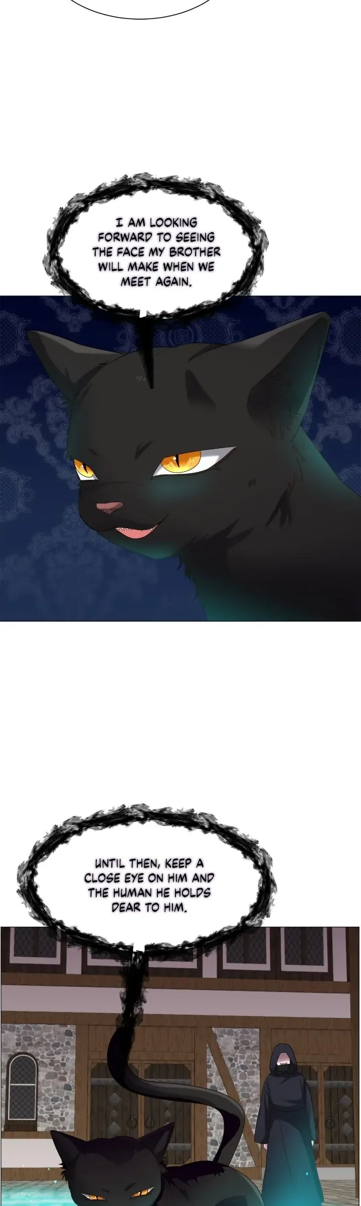 How to Clear a Dating Sim as a Side Character Chapter 139 page 16