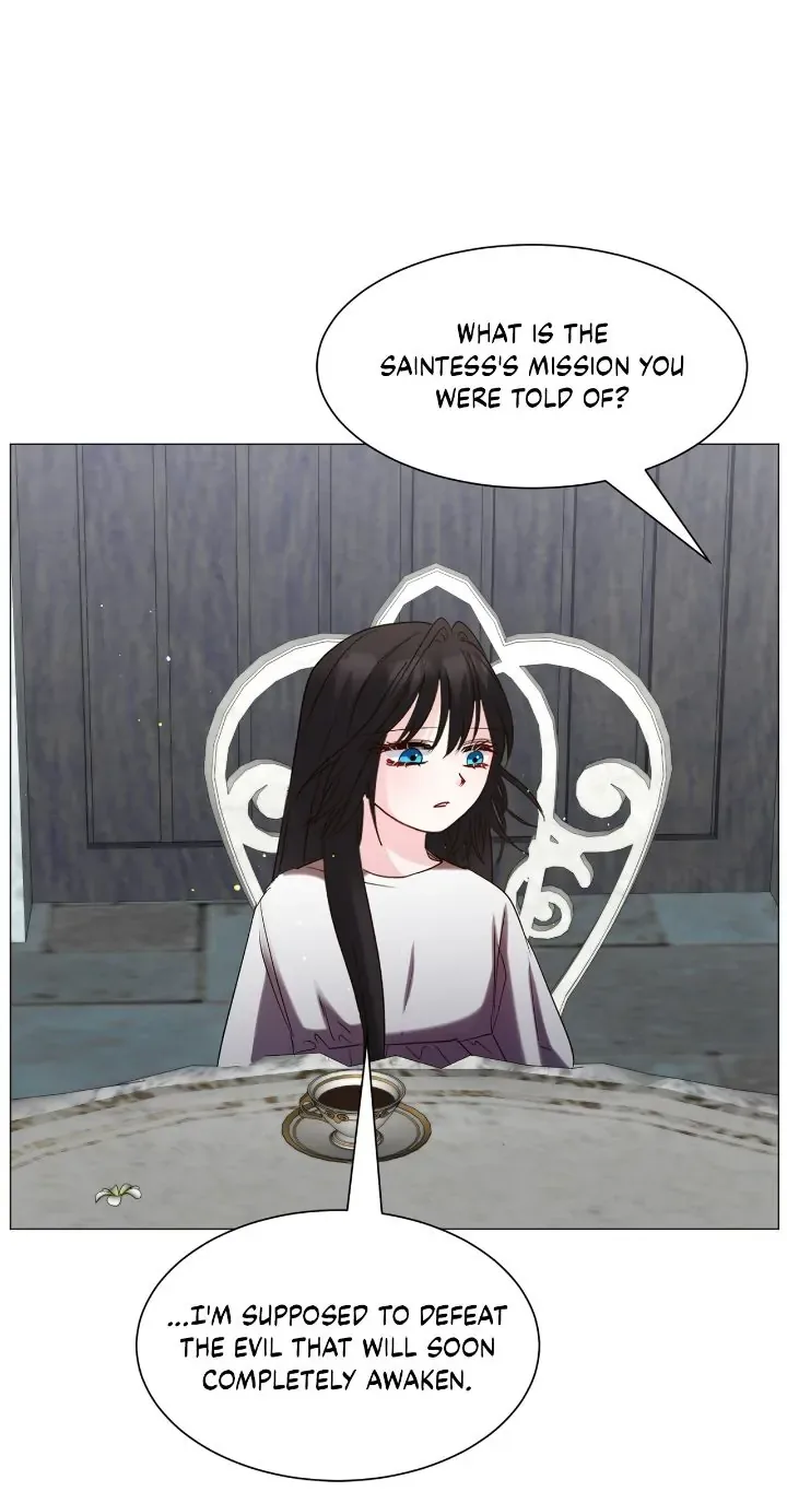 How to Clear a Dating Sim as a Side Character Chapter 139 page 33