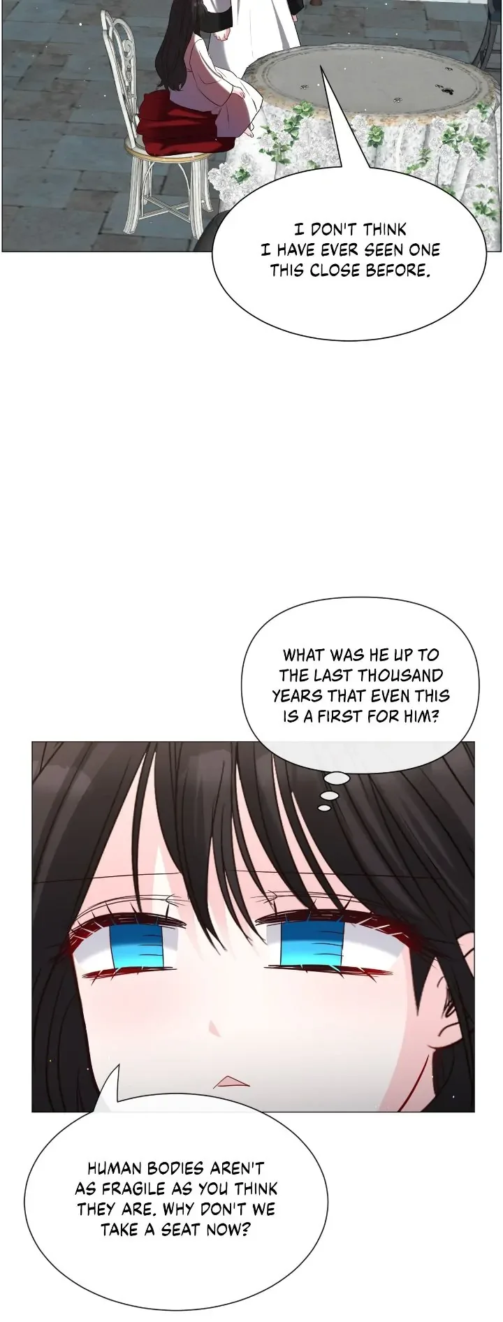 How to Clear a Dating Sim as a Side Character Chapter 139 page 25