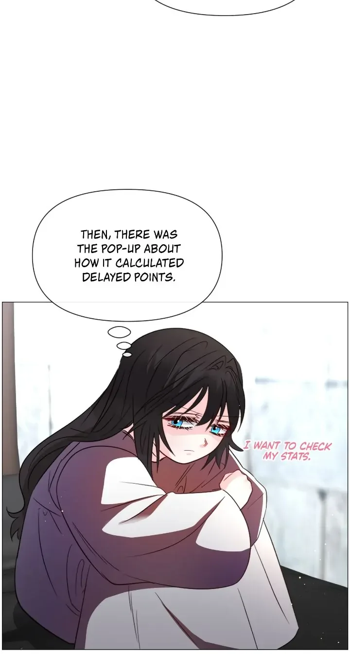 How to Clear a Dating Sim as a Side Character Chapter 140 page 35