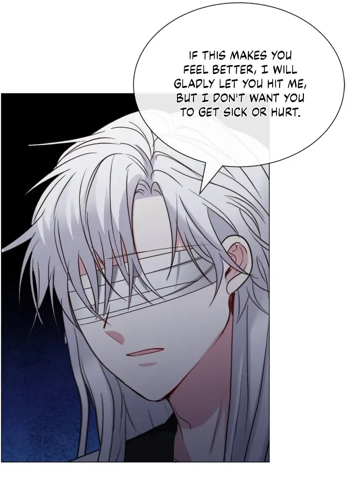 How to Clear a Dating Sim as a Side Character Chapter 138 page 16