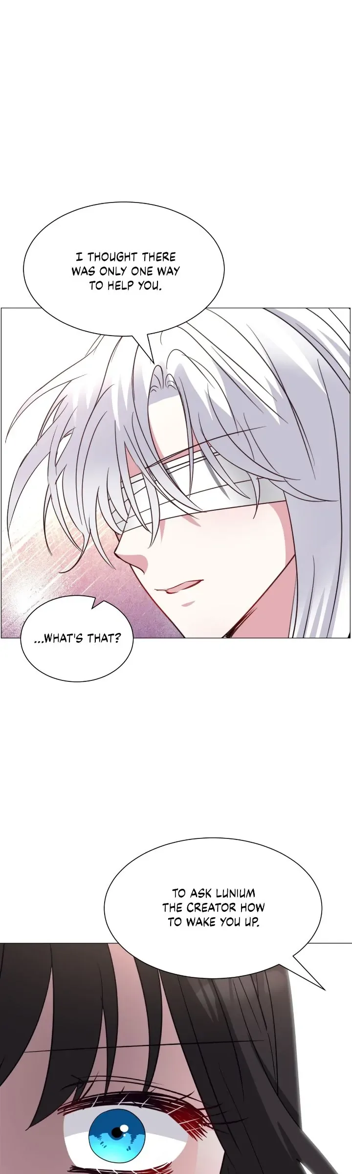 How to Clear a Dating Sim as a Side Character Chapter 140 page 28
