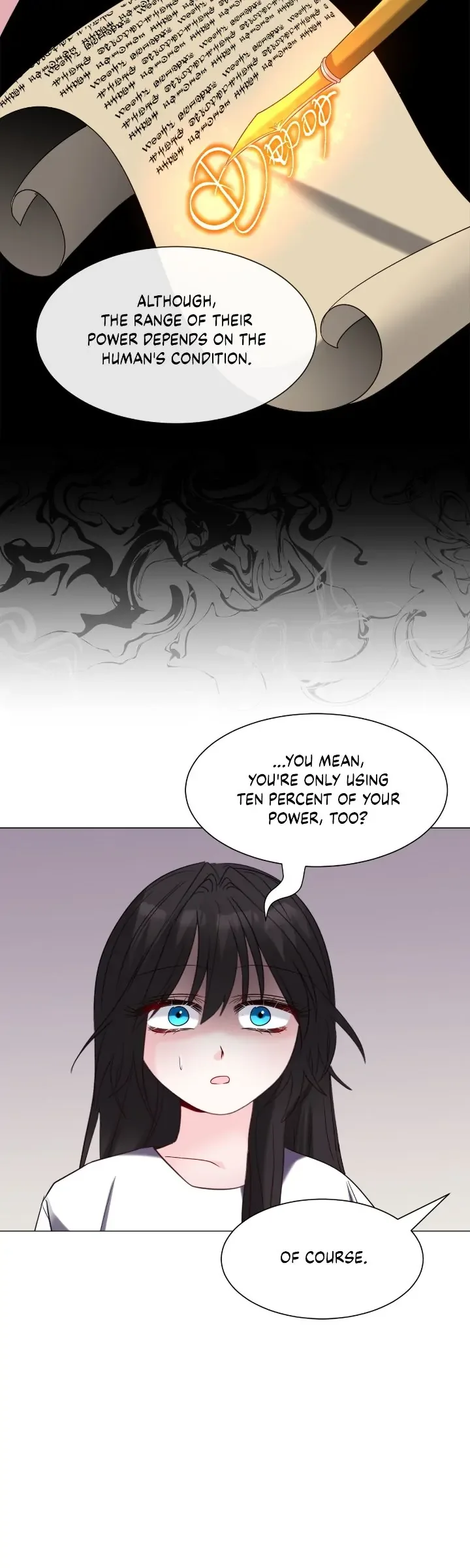 How to Clear a Dating Sim as a Side Character Chapter 140 page 3
