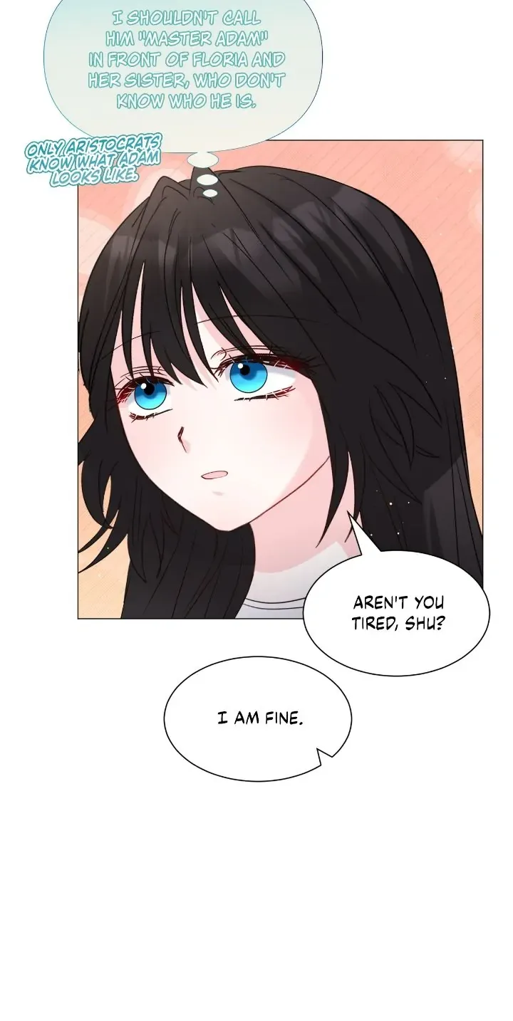 How to Clear a Dating Sim as a Side Character Chapter 139 page 9