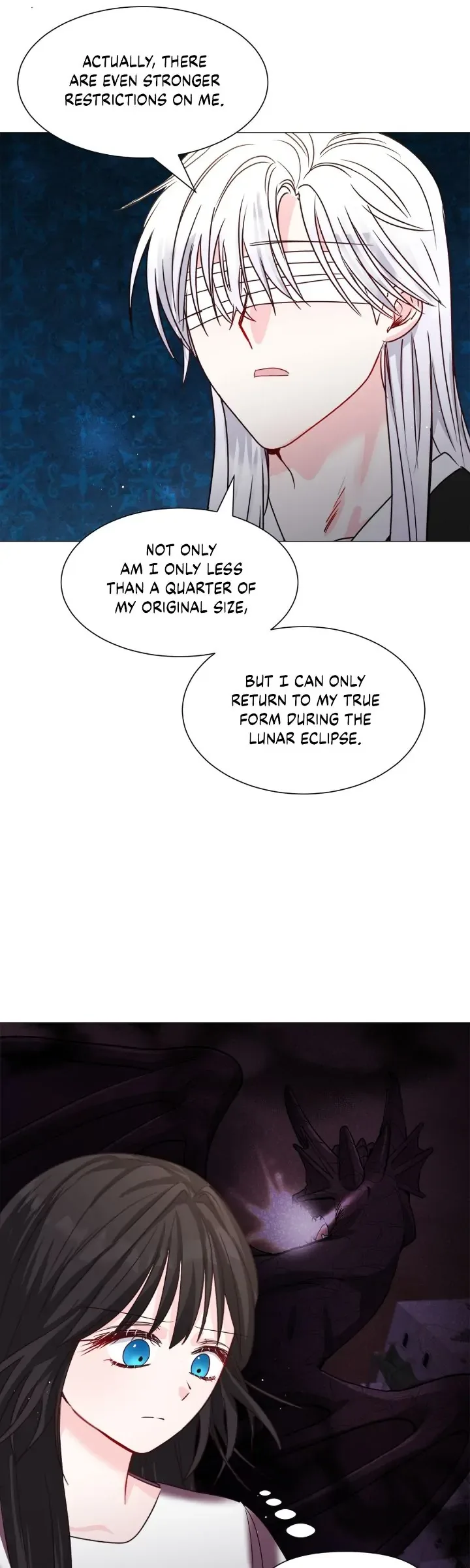 How to Clear a Dating Sim as a Side Character Chapter 140 page 5