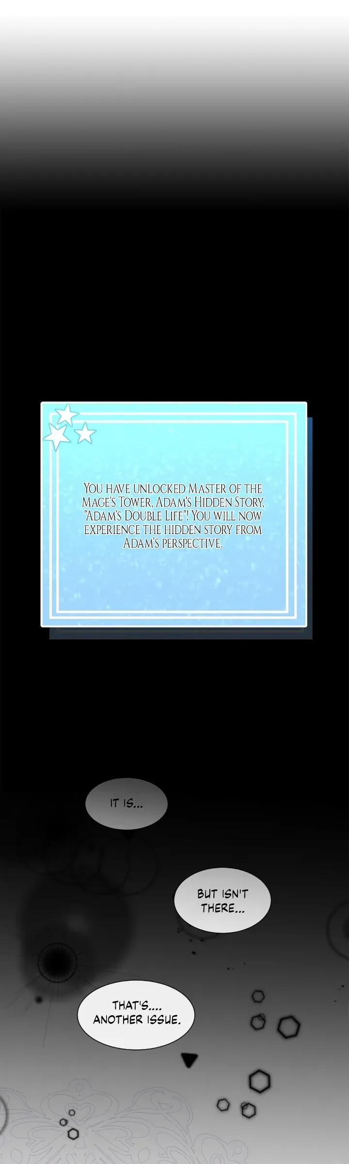 How to Clear a Dating Sim as a Side Character Chapter 140 page 8