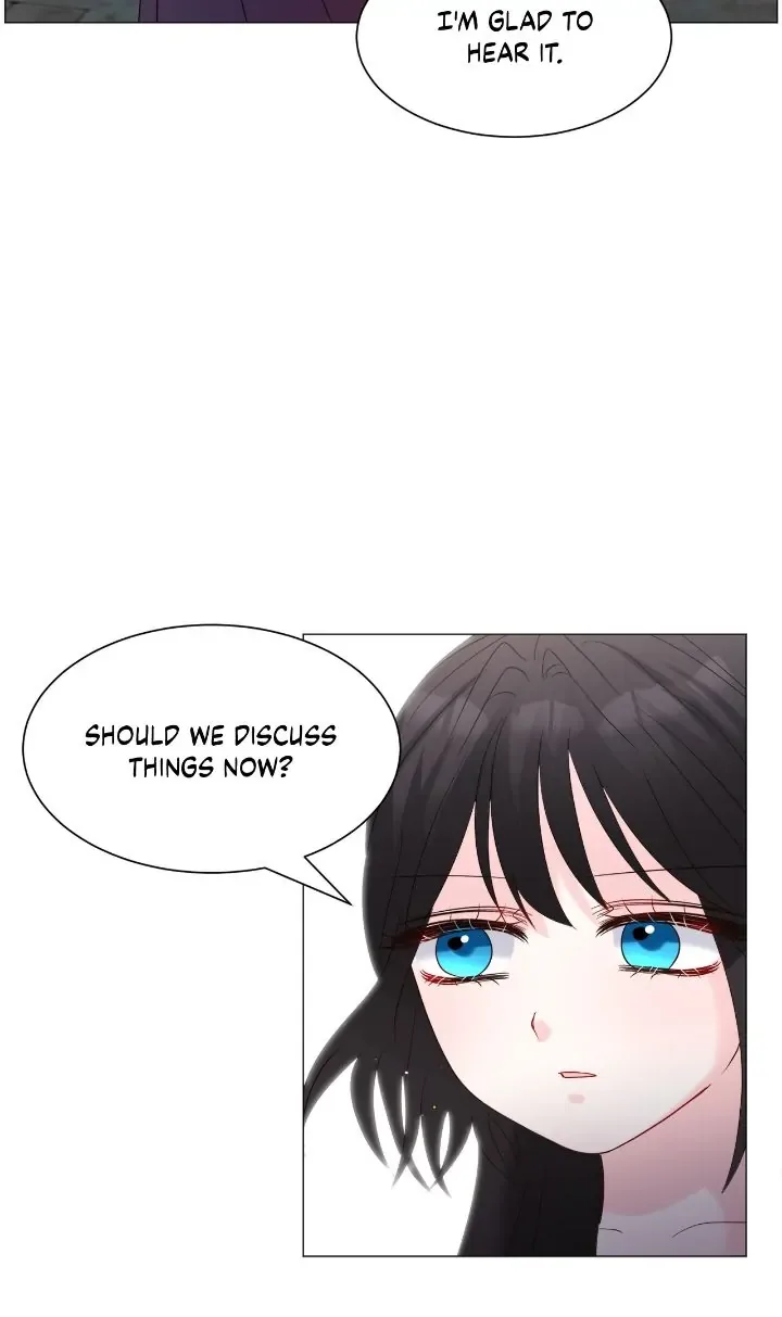 How to Clear a Dating Sim as a Side Character Chapter 139 page 21