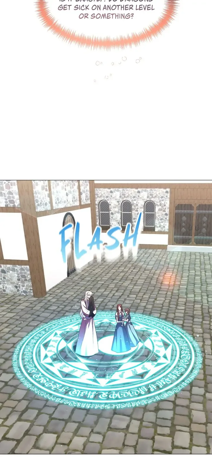 How to Clear a Dating Sim as a Side Character Chapter 139 page 13