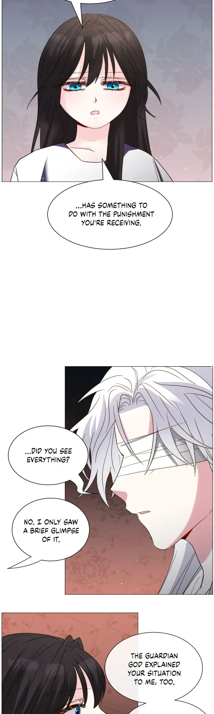 How to Clear a Dating Sim as a Side Character Chapter 139 page 31