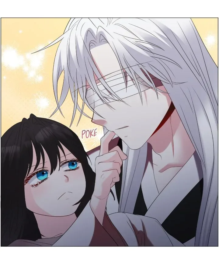 How to Clear a Dating Sim as a Side Character Chapter 138 page 19