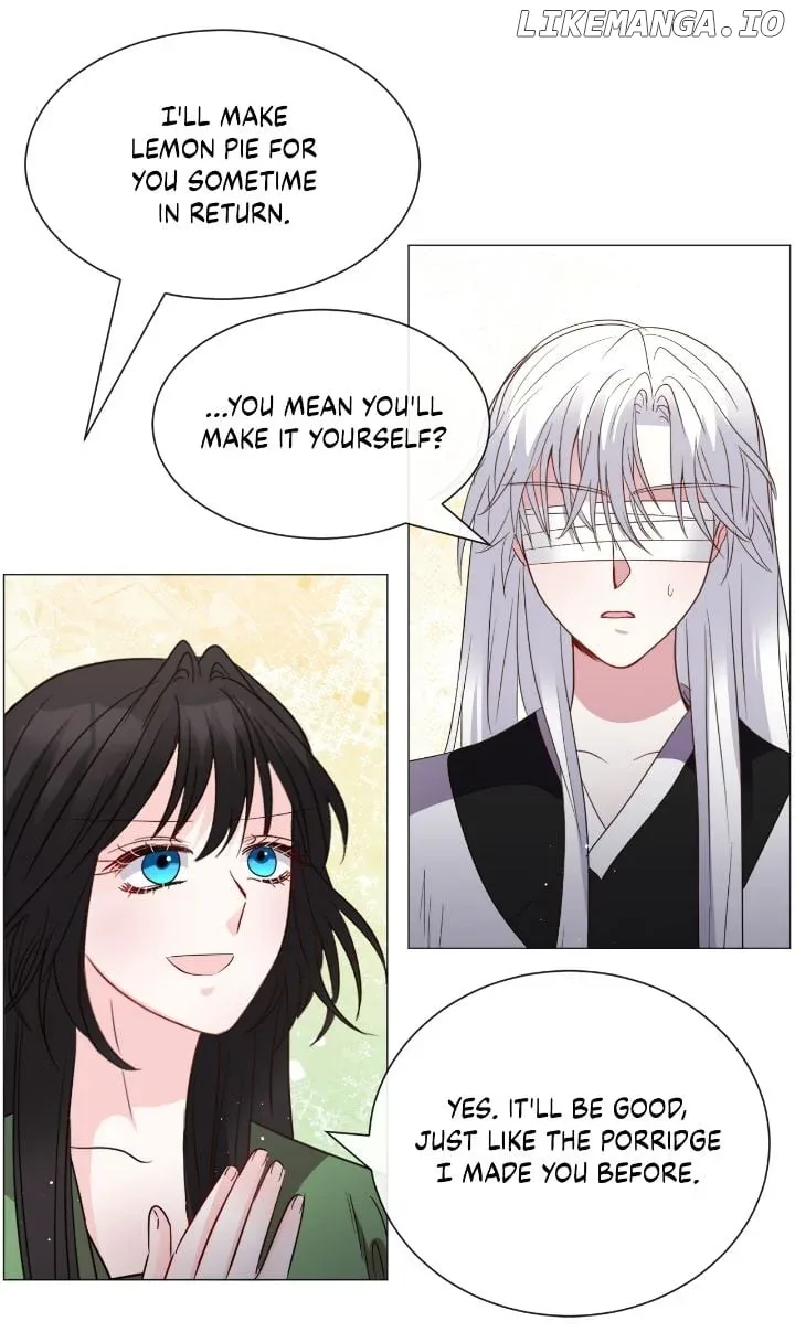 How to Clear a Dating Sim as a Side Character Chapter 142 page 3