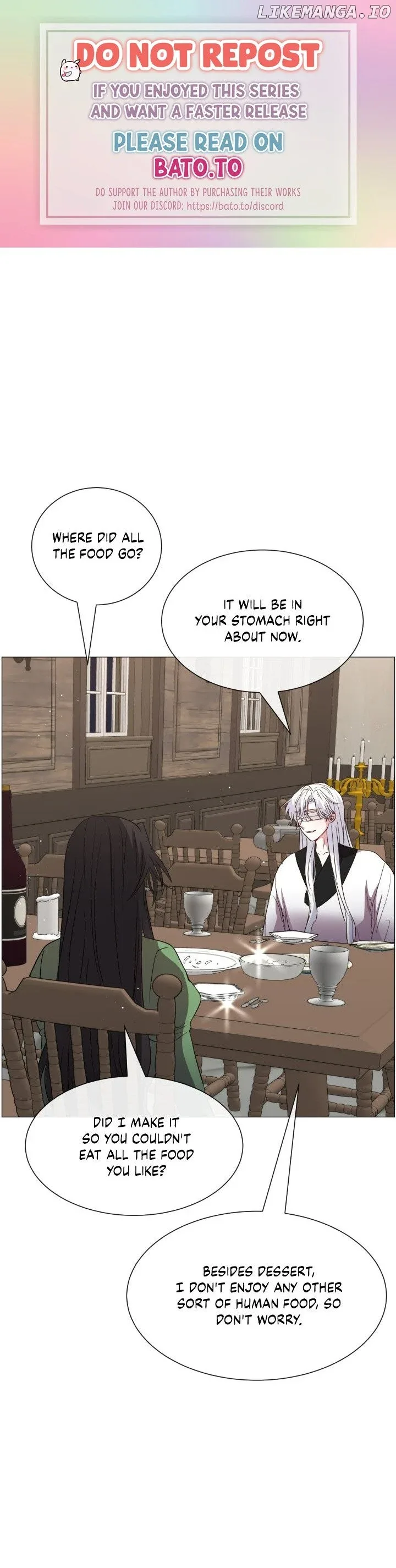 How to Clear a Dating Sim as a Side Character Chapter 142 page 2