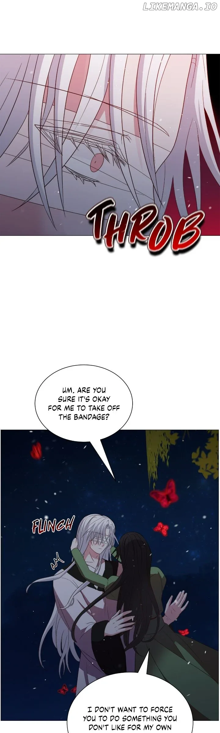 How to Clear a Dating Sim as a Side Character Chapter 142 page 20