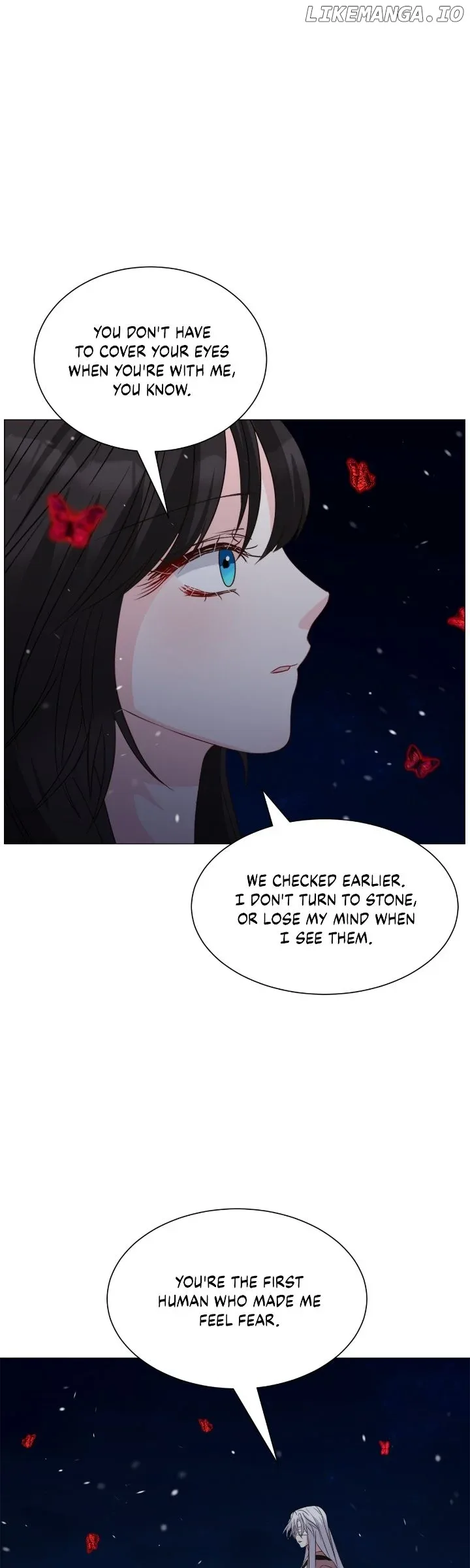 How to Clear a Dating Sim as a Side Character Chapter 142 page 14