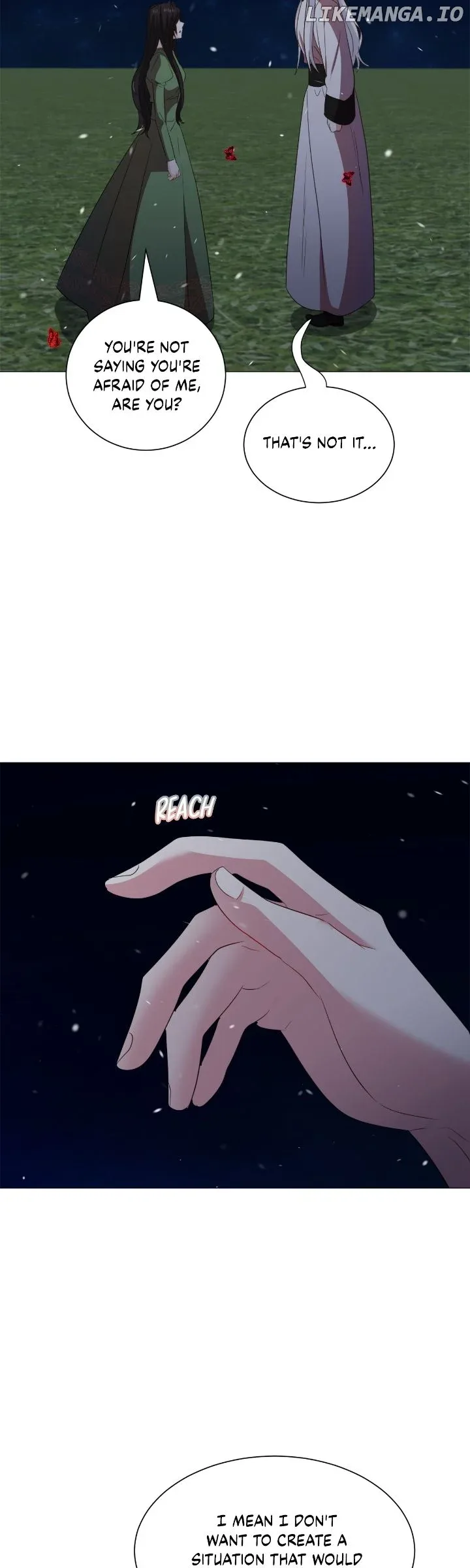 How to Clear a Dating Sim as a Side Character Chapter 142 page 15