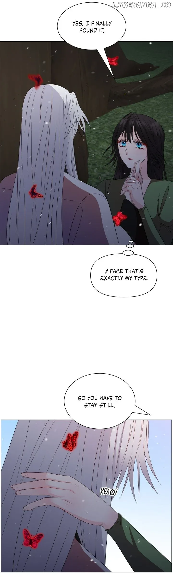 How to Clear a Dating Sim as a Side Character Chapter 142 page 18