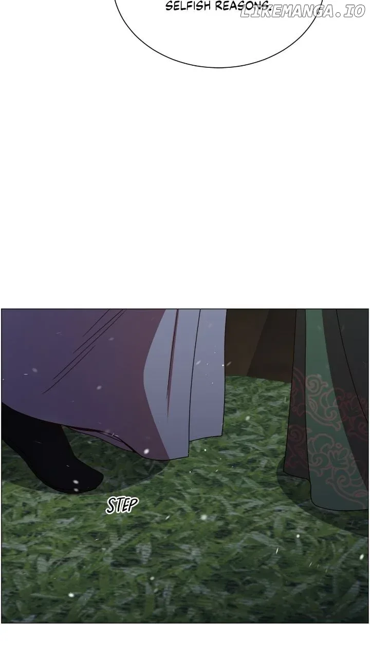 How to Clear a Dating Sim as a Side Character Chapter 142 page 21