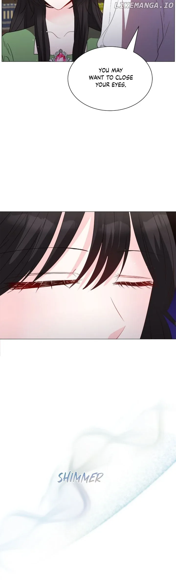 How to Clear a Dating Sim as a Side Character Chapter 142 page 7
