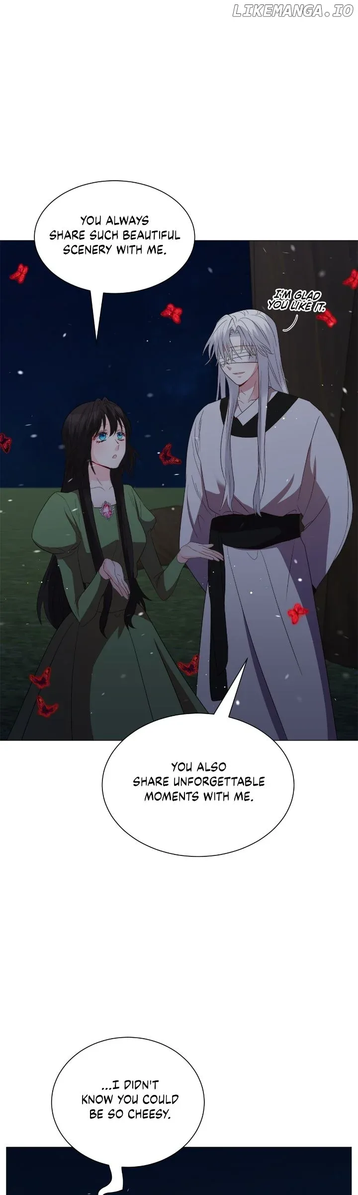 How to Clear a Dating Sim as a Side Character Chapter 142 page 10