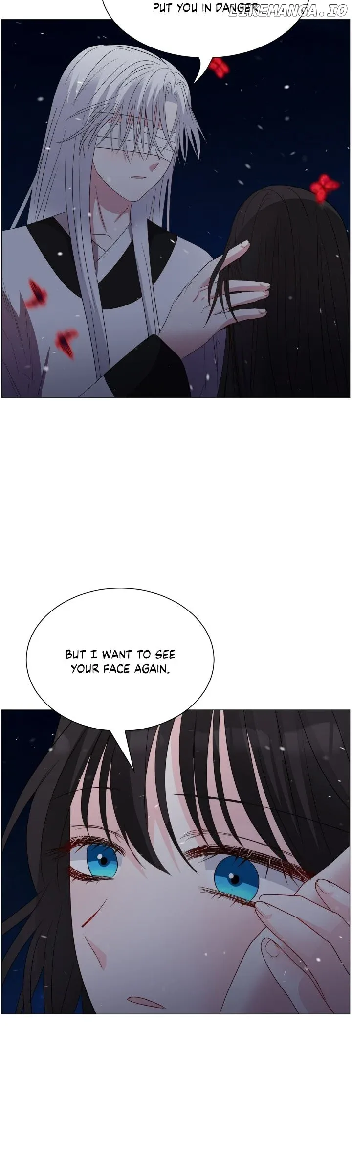 How to Clear a Dating Sim as a Side Character Chapter 142 page 16