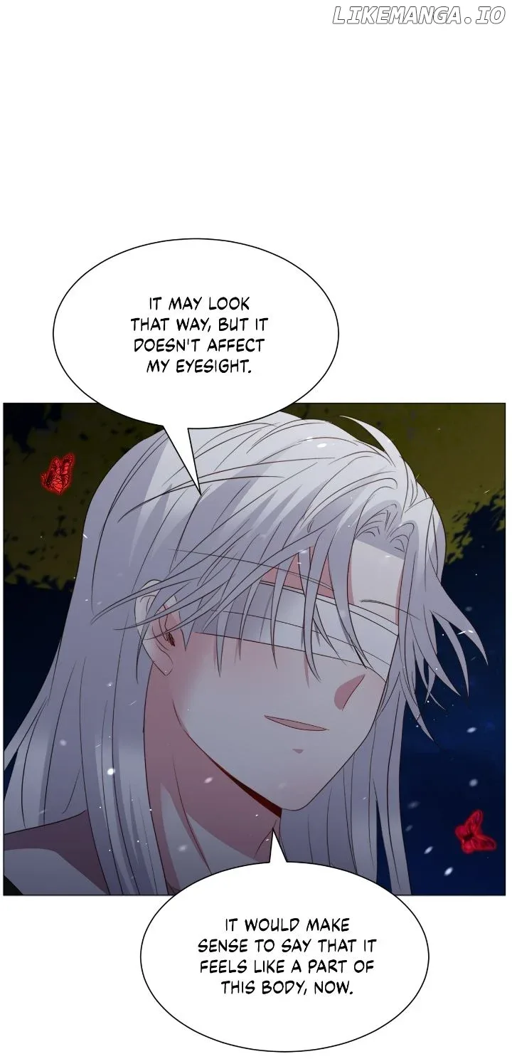 How to Clear a Dating Sim as a Side Character Chapter 142 page 13