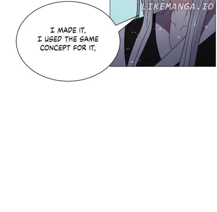 How to Clear a Dating Sim as a Side Character Chapter 142 page 25
